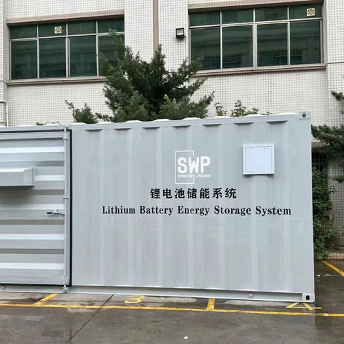 Latest company news about Tendencias en la industria de baterías de almacenamiento de energía y perspectivas para la tecnología de baterías de estado sólido